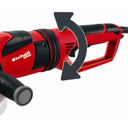 Einhell TE-AG 230 Τροχός 230mm Ρεύματος 2350W