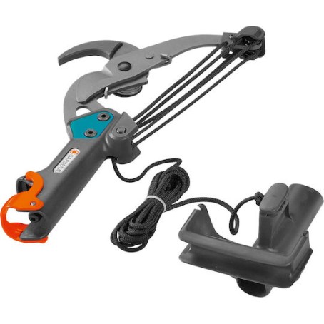 Gardena Combisystem Σταθερό Κονταροψάλιδο με Άνοιγμα Ψαλιδιού 35mm