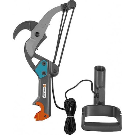 Gardena Combisystem Σταθερό Κονταροψάλιδο με Άνοιγμα Ψαλιδιού 35mm