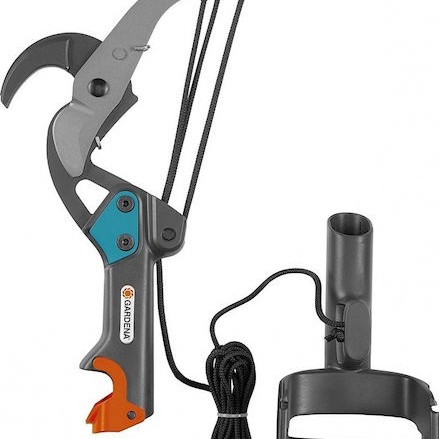 Gardena Combisystem Σταθερό Κονταροψάλιδο με Άνοιγμα Ψαλιδιού 35mm