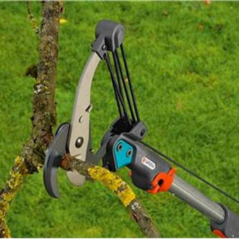 Gardena Combisystem Σταθερό Κονταροψάλιδο με Άνοιγμα Ψαλιδιού 35mm