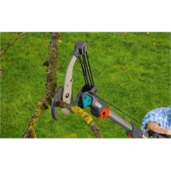 Gardena Combisystem Σταθερό Κονταροψάλιδο με Άνοιγμα Ψαλιδιού 35mm