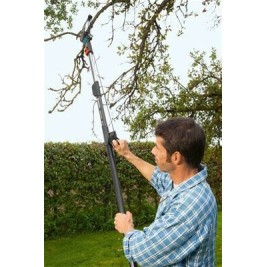 Gardena Combisystem Σταθερό Κονταροψάλιδο με Άνοιγμα Ψαλιδιού 35mm