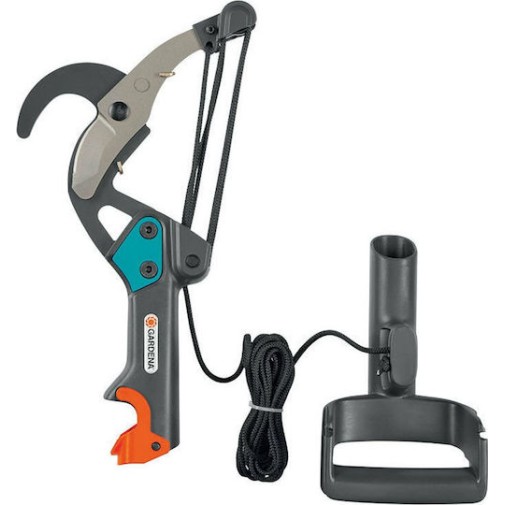 Gardena Combisystem Σταθερό Κονταροψάλιδο με Άνοιγμα Ψαλιδιού 35mm