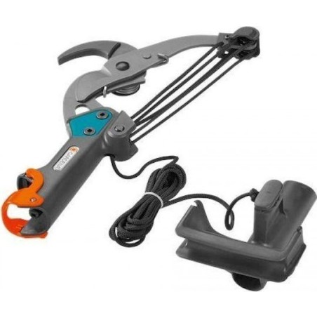 Gardena Combisystem Σταθερό Κονταροψάλιδο με Άνοιγμα Ψαλιδιού 35mm