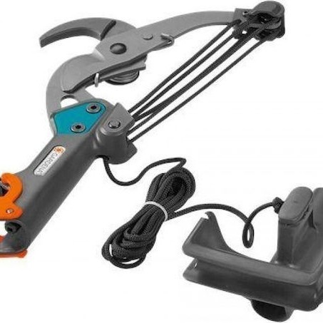 Gardena Combisystem Σταθερό Κονταροψάλιδο με Άνοιγμα Ψαλιδιού 35mm