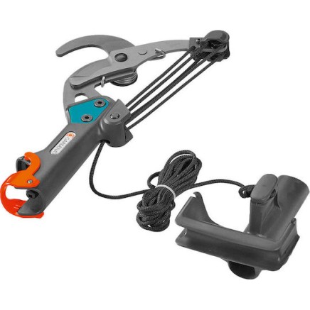 Gardena Combisystem Σταθερό Κονταροψάλιδο με Άνοιγμα Ψαλιδιού 35mm