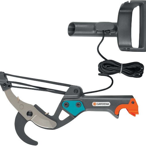 Gardena Combisystem Σταθερό Κονταροψάλιδο με Άνοιγμα Ψαλιδιού 35mm