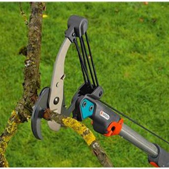 Gardena Combisystem Σταθερό Κονταροψάλιδο με Άνοιγμα Ψαλιδιού 35mm