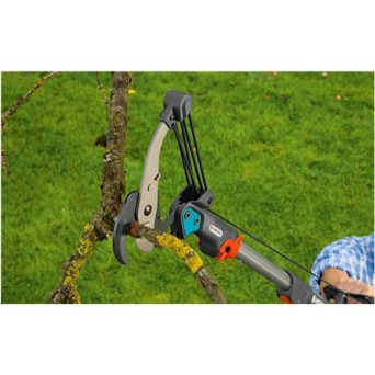 Gardena Combisystem Σταθερό Κονταροψάλιδο με Άνοιγμα Ψαλιδιού 35mm