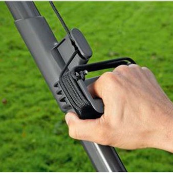 Gardena Combisystem Σταθερό Κονταροψάλιδο με Άνοιγμα Ψαλιδιού 35mm