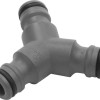 Gardena 02934-20 Διακλαδωτής για Λάστιχο 1/2