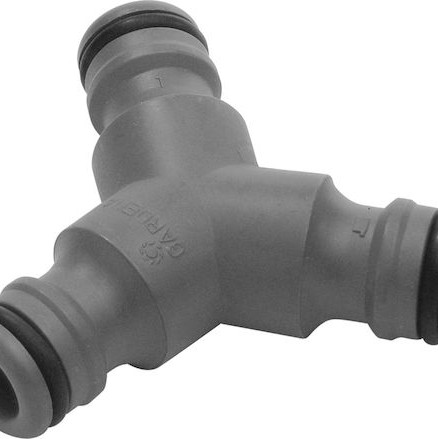 Gardena 02934-20 Διακλαδωτής για Λάστιχο 1/2