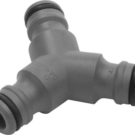 Gardena 02934-20 Διακλαδωτής για Λάστιχο 1/2