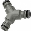 Gardena 02934-20 Διακλαδωτής για Λάστιχο 1/2