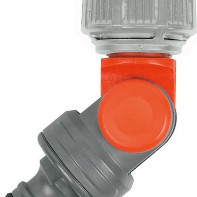 Gardena 02999-20 Ρακόρ Βρύσης για Βρύση 3/4