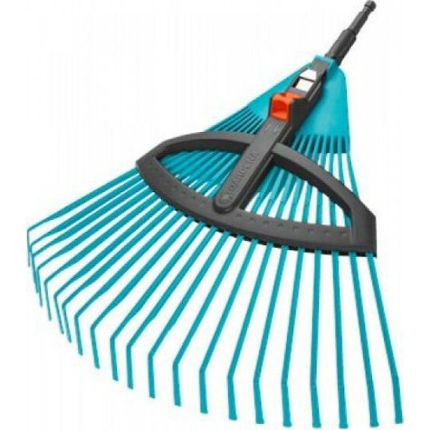 Gardena 03099-20 Τσουγκράνα Φύλλων Πλαστική Combi