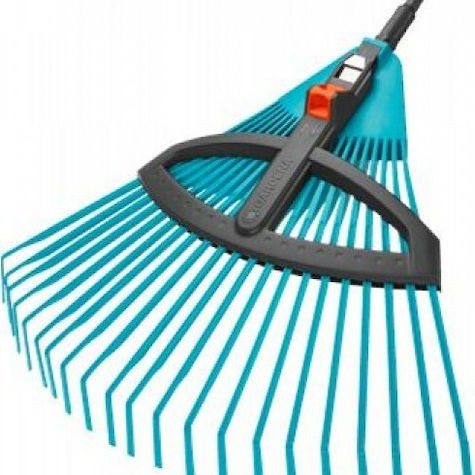 Gardena 03099-20 Τσουγκράνα Φύλλων Πλαστική Combi