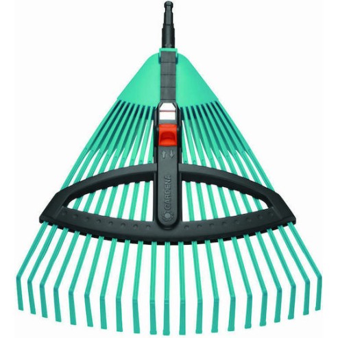 Gardena 03099-20 Τσουγκράνα Φύλλων Πλαστική Combi