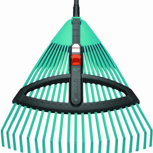 Gardena 03099-20 Τσουγκράνα Φύλλων Πλαστική Combi