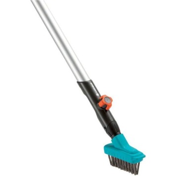 Gardena Combisystem Σκούπα Κήπου