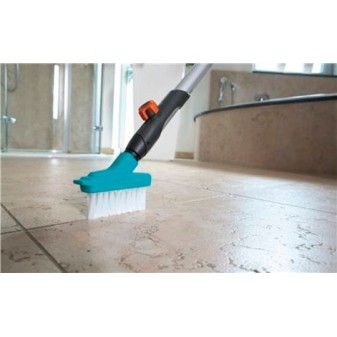 Gardena Combisystem Σκούπα Κήπου