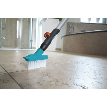 Gardena Combisystem Σκούπα Κήπου