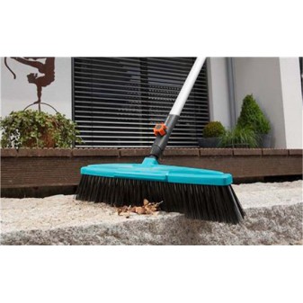 Gardena Combisystem Σκούπα Κήπου