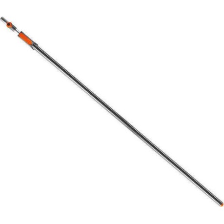 Gardena 03720-20 Πτυσσόμενο Κοντάρι Αλουμινίου 2.9m