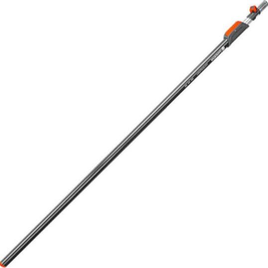 Gardena 03720-20 Πτυσσόμενο Κοντάρι Αλουμινίου 2.9m