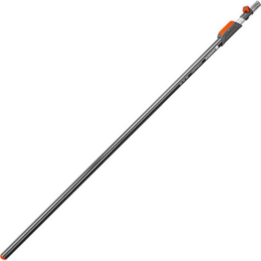 Gardena 03720-20 Πτυσσόμενο Κοντάρι Αλουμινίου 2.9m