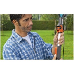 Gardena 03720-20 Πτυσσόμενο Κοντάρι Αλουμινίου 2.9m