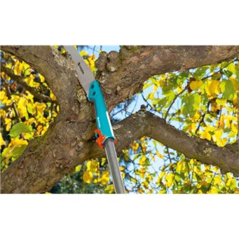 Gardena 03720-20 Πτυσσόμενο Κοντάρι Αλουμινίου 2.9m