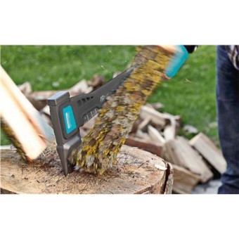 Gardena Universal 900B Τσεκούρι Τεμαχισμού Μήκους 34cm και Βάρους 900gr