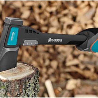 Gardena Universal 900B Τσεκούρι Τεμαχισμού Μήκους 34cm και Βάρους 900gr