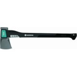 Gardena Splitting 2800S Τσεκούρι Σχισίματος Μήκους 70cm και Βάρους 2800gr