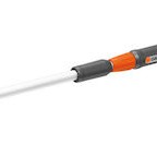 Gardena TCS 720/20 Τηλεσκοπικό Κονταροπρίονο Ρεύματος 720W με Λάμα 20cm Συνολικού Μήκους 440cm και Βάρους 3.9kg