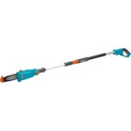 Gardena TCS 720/20 Τηλεσκοπικό Κονταροπρίονο Ρεύματος 720W με Λάμα 20cm Συνολικού Μήκους 440cm και Βάρους 3.9kg