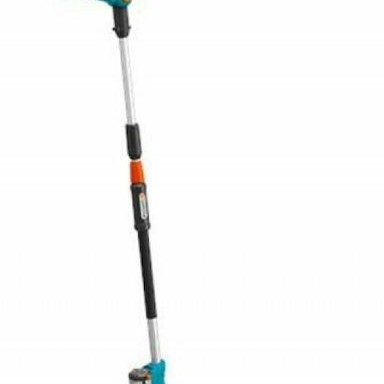 Gardena TCS 720/20 Τηλεσκοπικό Κονταροπρίονο Ρεύματος 720W με Λάμα 20cm Συνολικού Μήκους 440cm και Βάρους 3.9kg