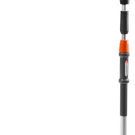 Gardena THS 500/48 Ηλεκτρικό Μπορντουροψάλιδο 500W Τηλεσκοπικό με Μήκος Λάμας 48cm