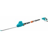 Gardena THS 500/48 Ηλεκτρικό Μπορντουροψάλιδο 500W Τηλεσκοπικό με Μήκος Λάμας 48cm