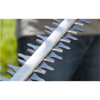 Gardena THS 500/48 Ηλεκτρικό Μπορντουροψάλιδο 500W Τηλεσκοπικό με Μήκος Λάμας 48cm