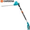 Gardena THS 500/48 Ηλεκτρικό Μπορντουροψάλιδο 500W Τηλεσκοπικό με Μήκος Λάμας 48cm
