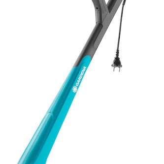 Gardena Smallcut 300/23 Ηλεκτρικό Χορτοκοπτικό Ώμου / Χειρός 300W 1.6kg