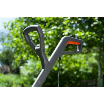 Gardena Smallcut 300/23 Ηλεκτρικό Χορτοκοπτικό Ώμου / Χειρός 300W 1.6kg
