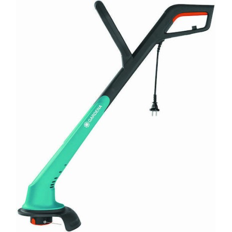 Gardena Smallcut 300/23 Ηλεκτρικό Χορτοκοπτικό Ώμου / Χειρός 300W 1.6kg
