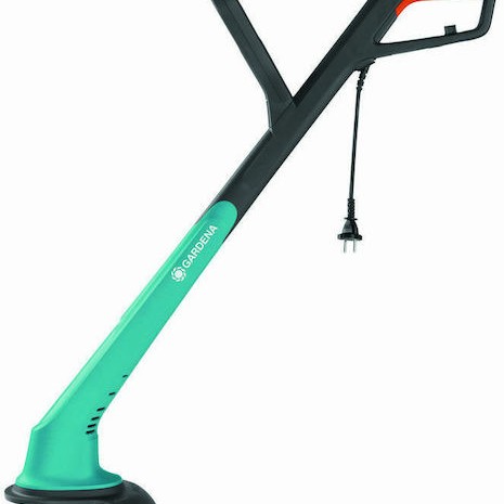 Gardena Smallcut 300/23 Ηλεκτρικό Χορτοκοπτικό Ώμου / Χειρός 300W 1.6kg
