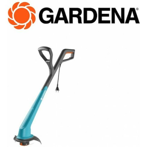 Gardena Smallcut 300/23 Ηλεκτρικό Χορτοκοπτικό Ώμου / Χειρός 300W 1.6kg