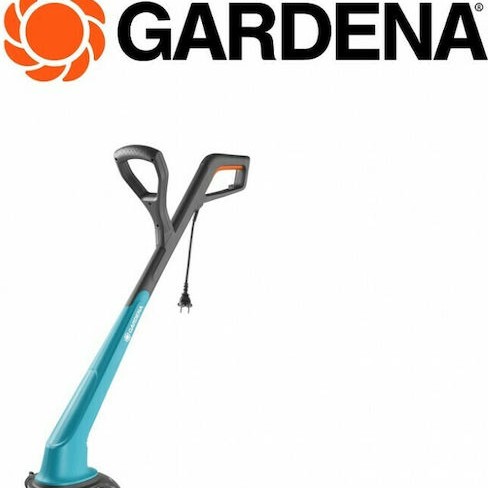 Gardena Smallcut 300/23 Ηλεκτρικό Χορτοκοπτικό Ώμου / Χειρός 300W 1.6kg