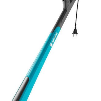 Gardena SmallCut Plus 350/23 Ηλεκτρικό Χορτοκοπτικό Ώμου / Χειρός 350W 1.8kg